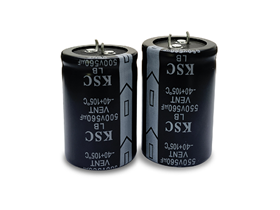 Specialized products for energy storage and inverter 500V~550V Long life time