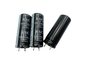 LB Series 250V560μF Long Life