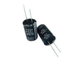 SZ Series High Voltage Long Life Products 450V150μF 18*42