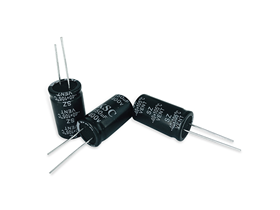 SZ Series High Voltage Long Life Products 400V150μF 18*36
