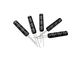 TK Series Gallium Nitride Products 400V56μF 8*34