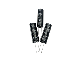 SZ Series Slim type high voltage long life products 450V220μF 18*50